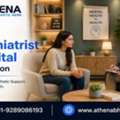 Best Psychiatrist Hospital In Gurgaon For Complete Mental Care