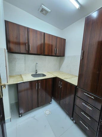 Sulai, Apartments, Flats, Houses & Villas, SAR 20000/year,  1 BR,  STUDIO GROUND FLOOR APARTMENT FOR RENT IN FAMILY VILLA