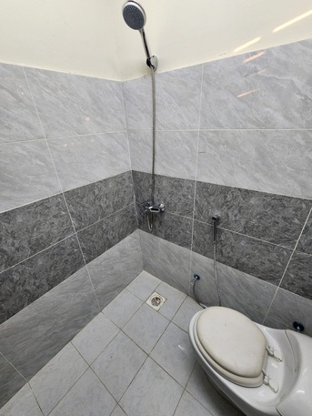 Sulai, Apartments, Flats, Houses & Villas, SAR 20000/year,  1 BR,  STUDIO GROUND FLOOR APARTMENT FOR RENT IN FAMILY VILLA