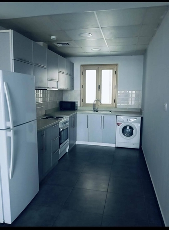 Manama, Real Estate For Sale, BHD 330,  2 BR,  Falt For Rent In Adliaa 1bhk