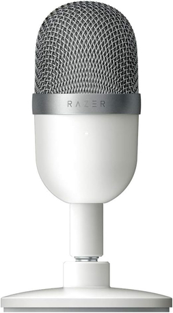 Jeddah, Electronics, SAR 130,  Razer Seiren Mini Mic