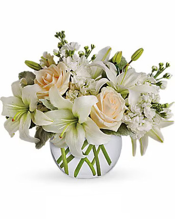 New York, Florist, Florist In Washington By My Florist & Flower Delivery