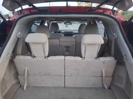 Manama, Vehicles, Cars & Trucks , BHD 2900,  NISSAN XTRAIL,  2015,  Automatic,  190000 KM,   4WD, FULL OPTION, 7 SEATER.