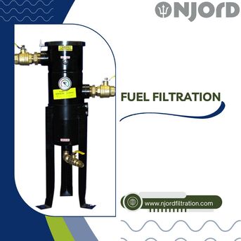 The Hague, Cleaning, Advanced Fuel Filtration Systems For Clean And Efficient Diesel Fuel Solution