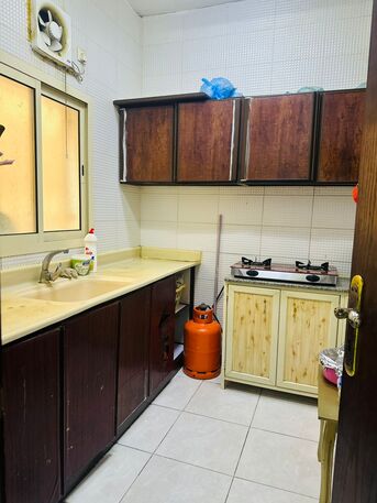 Al Khobar Al Shamalia, Apartments, Flats, Houses & Villas, SAR 1600/month,  Furnished,  2 BR,  140 Sq. Meter,  Furnished Family Flat For Bachelor Or Family