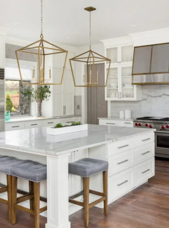 New York, Construction, Transform Your Space With Expert Custom Home Remodeling