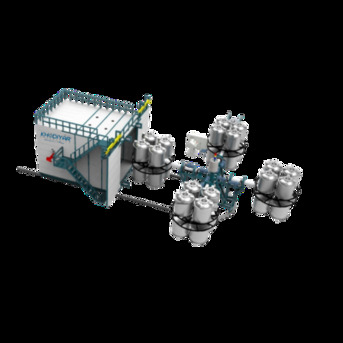 Ahmedabad, Heavy Equipment, Leading Rotomoulding Machine Manufacturers In India &ndash; Khodiyar Industries