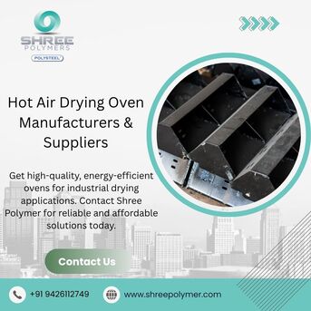 Mumbai, Business, Hot Air Drying Oven Manufacturers | Reliable Oven Suppliers India