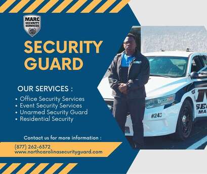 New York, Security, North Carolina Security Guard Services &ndash; Professional & Reliable Protection