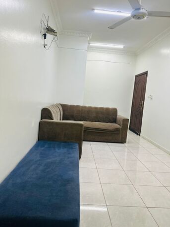 Al Khobar Al Shamalia, Apartments, Flats, Houses & Villas, SAR 1600/month,  Furnished,  2 BR,  140 Sq. Meter,  Furnished Family Flat For Bachelor Or Family