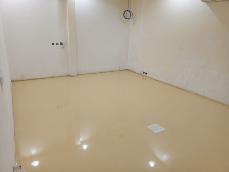 Riyadh, Construction, Waterproofing Epoxy
