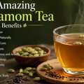 10 Amazing Cardamom Tea Benefits For Weight Loss, Health And Wellness