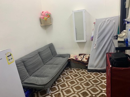 Olaya, Apartments, Flats, Houses & Villas, SAR 20000/year,  1 BR,  1BHK GROUND FLOOR UNFURNISHED FAMILY APARTMENT FOR RENT IN FAMILY VILLA