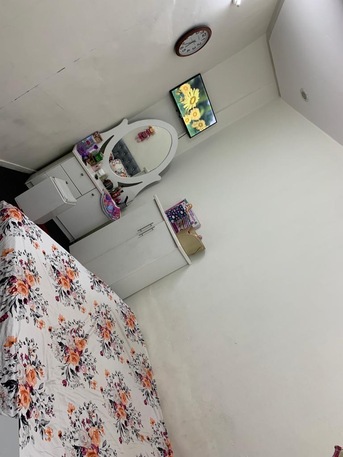 Olaya, Apartments, Flats, Houses & Villas, SAR 20000/year,  1 BR,  1BHK GROUND FLOOR UNFURNISHED FAMILY APARTMENT FOR RENT IN FAMILY VILLA