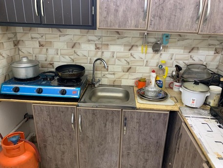 Olaya, Apartments, Flats, Houses & Villas, SAR 20000/year,  1 BR,  1BHK GROUND FLOOR UNFURNISHED FAMILY APARTMENT FOR RENT IN FAMILY VILLA