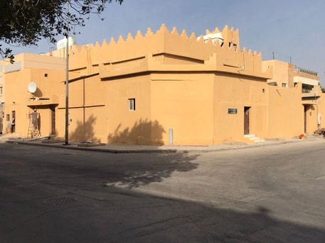 Olaya, Apartments, Flats, Houses & Villas, SAR 20000/year,  1 BR,  1BHK GROUND FLOOR UNFURNISHED FAMILY APARTMENT FOR RENT IN FAMILY VILLA