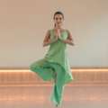 Yoga Stress Energy Reset Program - Kairali Ayurveda Kerala