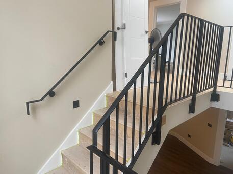 London, Business, Why Choose Steel Staircases In Hampshire?