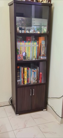 Muharraq, Furniture, BHD 15,  Book Shelf