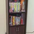 BHD 15,  Book Shelf