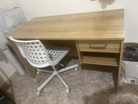 Jeddah, Furniture, SAR 3600,  15 Items - American, Malaysian And IKEA Furniture- Flash Sale For Today And Tomorrow: