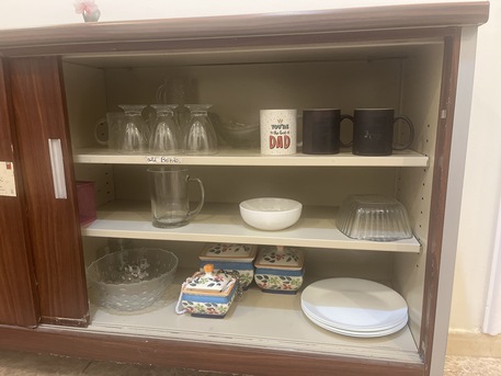 Jeddah, Furniture, SAR 3600,  15 Items - American, Malaysian And IKEA Furniture- Flash Sale For Today And Tomorrow: