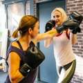 Achilles Personal Gym &ndash; Boksen Voor Vrouwen Training
