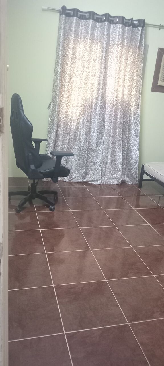 Manama, Rooms for Rent, BHD 70/month,  Furnished,  One Bedroom Available For Sharing - Working Lady.(Indian / Srilankan)