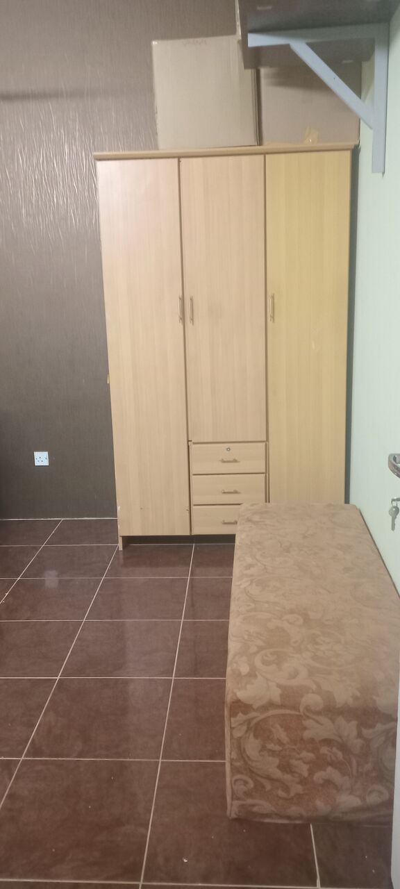 Manama, Rooms for Rent, BHD 70/month,  Furnished,  One Bedroom Available For Sharing - Working Lady.(Indian / Srilankan)