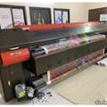 BHD 1000,  ​FOR SALE: Wit-Color Eco-Solvent Printer (3.20m) ​