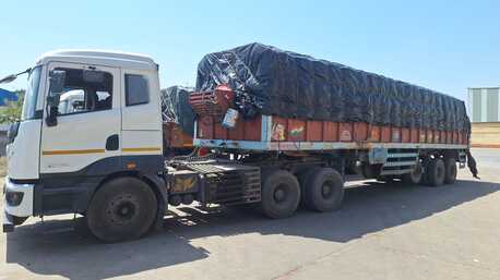 Kolkata, Real Estate, Reliable International Container Shipping Prices In Kolkata | Empire Logistics