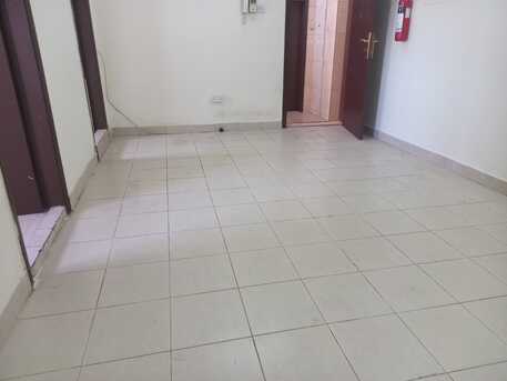 Gudaibiya, Apartments, Flats, Houses & Villas, BHD 150/month,  1 BR,  # 1 BEDROOM,1 BATHROOM,HALL,KITCHEN,SEMI FURNISHED FLAT FOR RENT-150/BD#