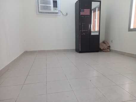 Gudaibiya, Apartments, Flats, Houses & Villas, BHD 150/month,  1 BR,  # 1 BEDROOM,1 BATHROOM,HALL,KITCHEN,SEMI FURNISHED FLAT FOR RENT-150/BD#