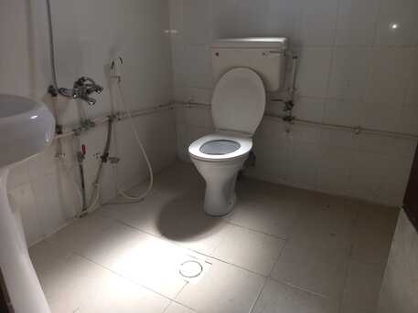 Gudaibiya, Apartments, Flats, Houses & Villas, BHD 150/month,  1 BR,  # 1 BEDROOM,1 BATHROOM,HALL,KITCHEN,SEMI FURNISHED FLAT FOR RENT-150/BD#