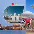 Cultural Journey On Abu Dhabi City Tour