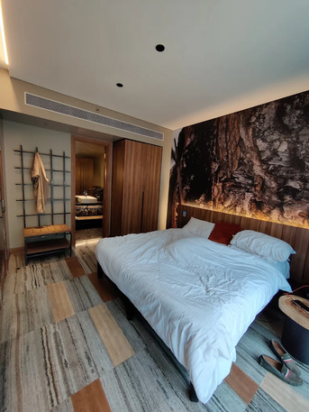 Pune, Travel, Suite Room In Pune: Comfortable Stays With Scenic Views And Modern Amenities