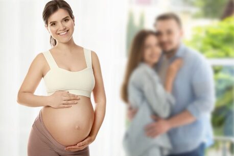 New York, Health, A Surrogacy Agency California Families - And International Parents Actually Trust