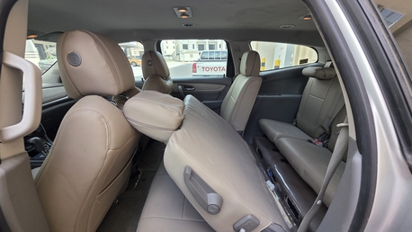Dammam, Vehicles, Cars & Trucks , SAR 29500,  Chevrolet Traverse,  2016,  Automatic,  213000 KM,  Perfect Condition