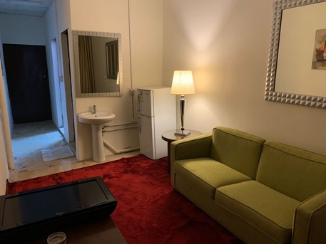 Olaya, Apartments, Flats, Houses & Villas, SAR 24000/year,  1 BR,  1BHK GROUND FLOOR UNFURNISHED APARTMENT FOR RENT IN FAMILY VILLA