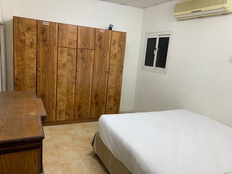 Olaya, Apartments, Flats, Houses & Villas, SAR 24000/year,  1 BR,  1BHK GROUND FLOOR UNFURNISHED APARTMENT FOR RENT IN FAMILY VILLA