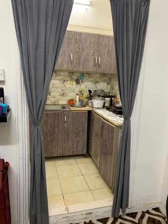 Olaya, Apartments, Flats, Houses & Villas, SAR 24000/year,  1 BR,  1BHK GROUND FLOOR UNFURNISHED APARTMENT FOR RENT IN FAMILY VILLA