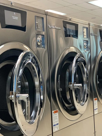 New York, Household, Laundromat In Marysville, CA &ndash; Fast & Affordable Laundry Services