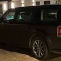 SAR 25000,  Ford Flex,  2015,  Automatic,  328000 KM,    For Sale