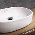 Smart Buyer's Guide To Choosing The Perfect Ceramic Wash Basin In Delhi