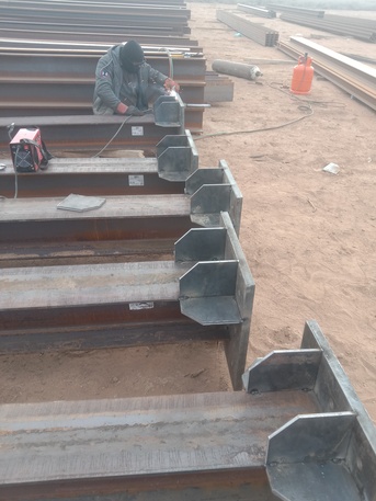 Riyadh, Construction, Where