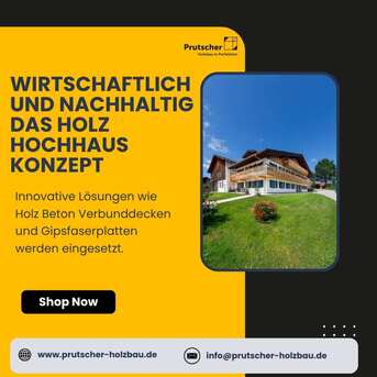 Berlin, Construction, Wirtschaftlich Und Nachhaltig Das Holz Hochhaus Konzept