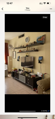 Al Sulaymaniyyah, Furniture, Tv Unit Coffe Table Decor Items