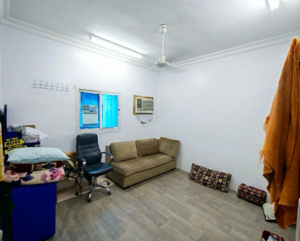 Hara, Apartments, Flats, Houses & Villas, SAR 600/month,  1 BR,  Separate Room For Rent For Single Indian Person