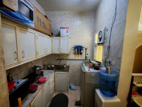 Hara, Apartments, Flats, Houses & Villas, SAR 600/month,  1 BR,  Separate Room For Rent For Single Indian Person