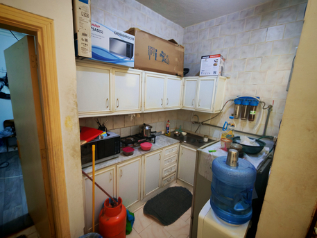 Hara, Apartments, Flats, Houses & Villas, SAR 600/month,  1 BR,  Separate Room For Rent For Single Indian Person